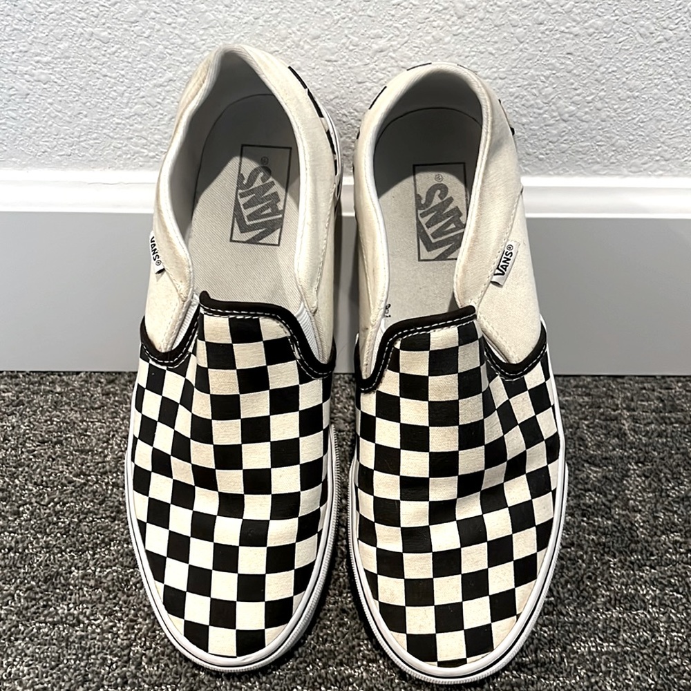 Vans